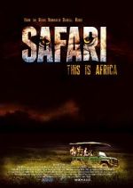 Watch Safari Movies123
