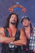 Watch WWE Survivor Series 1995 Movies123