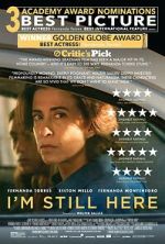 Watch I\'m Still Here Movies123