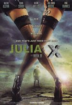 Watch Julia X Movies123