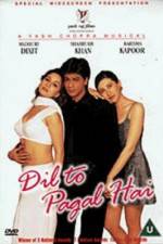 Watch Dil To Pagal Hai Movies123