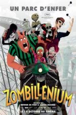 Watch Zombillnium Movies123