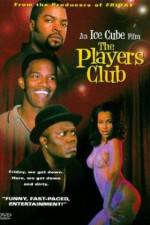 Watch The Players Club Movies123