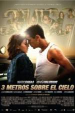 Watch Three Meters Above The Sky Movies123