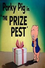 Watch The Prize Pest (Short 1951) Movies123