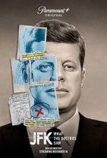 Watch JFK: What the Doctors Saw Movies123