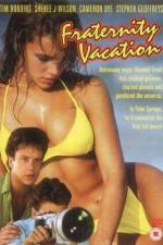 Watch Fraternity Vacation Movies123