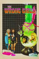 Watch The Wrong Girls Movies123