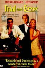 Watch Trial and Error Movies123