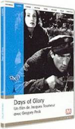 Watch Days of Glory Movies123