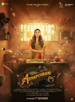 Watch Annapoorani Movies123