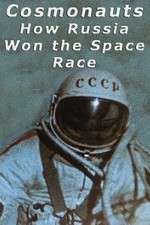 Watch Cosmonauts: How Russia Won the Space Race Movies123