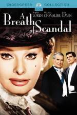 Watch A Breath of Scandal Movies123