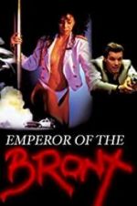 Watch Emperor of the Bronx Movies123