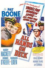 Watch All Hands on Deck Movies123