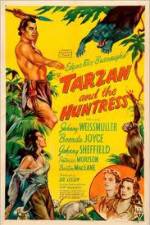 Watch Tarzan and the Huntress Movies123