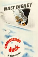 Watch Commando Duck Movies123