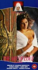 Watch Ars amandi Movies123