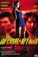Watch Infernal Affairs Movies123