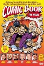 Watch Comic Book The Movie Movies123