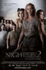 Watch Nightmare 2: The Nightmare Continues Movies123