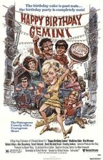 Watch Happy Birthday, Gemini Movies123
