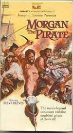 Watch Morgan, the Pirate Movies123
