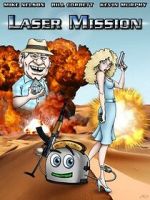 Watch RiffTrax: Laser Mission Movies123