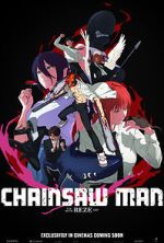 Watch Chainsaw Man - The Movie: Reze Arc Movies123