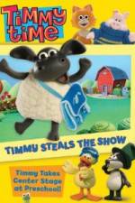 Watch Timmy Time: Timmy Steals the Show Movies123