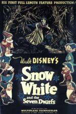 Watch Snow White and the Seven Dwarfs Movies123