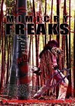 Watch Mimicry Freaks Movies123