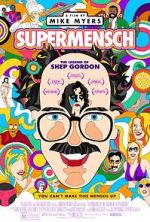 Watch Supermensch: The Legend of Shep Gordon Movies123