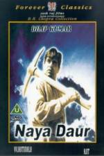 Watch Naya Daur Movies123