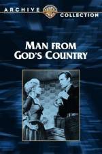 Watch Man from God's Country Movies123