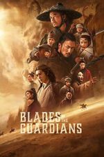 Watch Blades of the Guardians: Wind Rises in the Desert Movies123