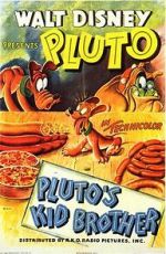 Watch Pluto\'s Kid Brother Movies123