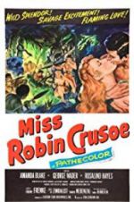 Watch Miss Robin Crusoe Movies123