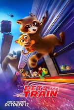 Watch Pets on a Train Movies123