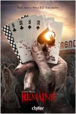 Watch Steve Niles Remains Movies123