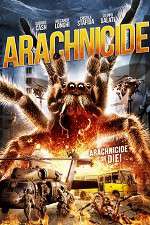 Watch Arachnicide Movies123