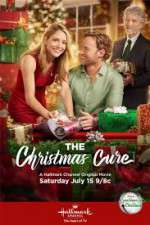 Watch The Christmas Cure Movies123