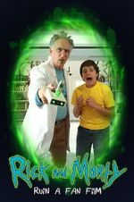 Watch Rick and Morty Ruin a Fan Film Movies123