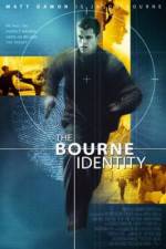 Watch The Bourne Identity Movies123
