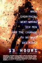 Watch 13 Hours Movies123