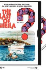 Watch The Last of Sheila Movies123