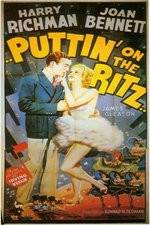 Watch Puttin on the Ritz Movies123