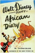 Watch African Diary Movies123