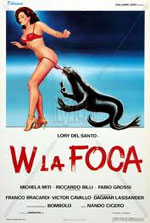 Watch W la foca Movies123