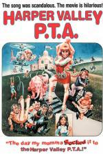 Watch Harper Valley PTA Movies123